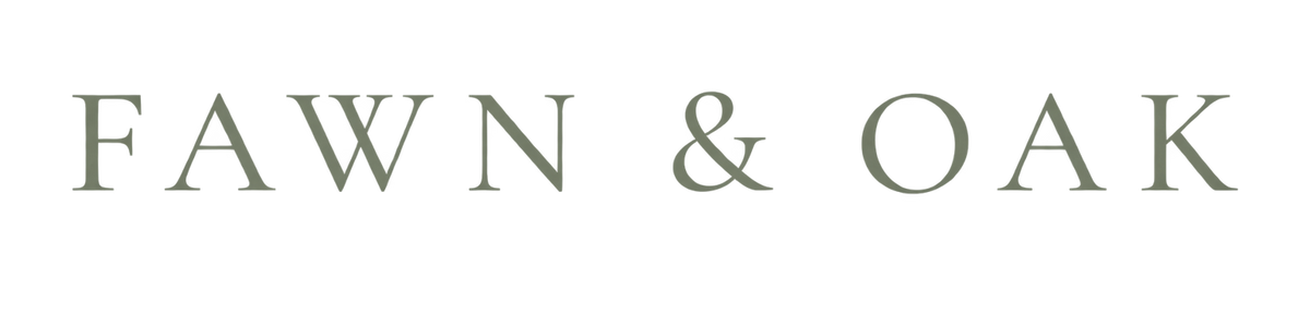 Fawn & Oak
